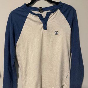 Vlocolm Long Sleeve Shirt